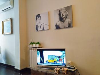 Apartamento San Anton, Гранада (фото 5)