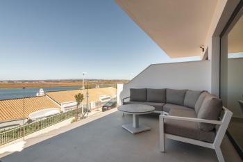 Casas Riverview - Casa encanto de la Raya Ayamonte AHR107P21, Ayamonte (zdjęcie 2)