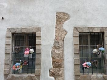 Emy & Lu Casa Vacanze appartamento storico Città Alta, Bergamo (photo 3)