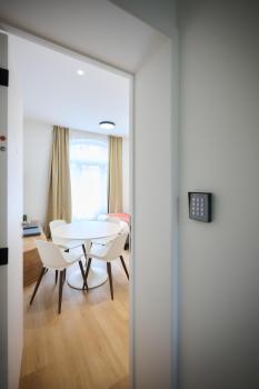 Apartment Forest Center 2, Brussels (photo 2)
