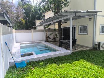 Mini Villa with Pool and Mountain view, Baan Tai (foto 5)
