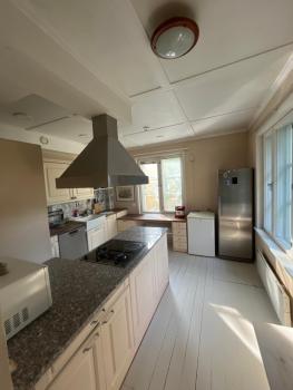 3-Bedroom Apartment, Helsinky (fotografie 4)