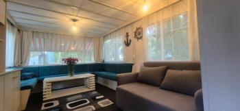 pokoje Pobierowo Wczasowa 4