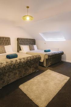 The Jade Loft, Manchester (photo 2)