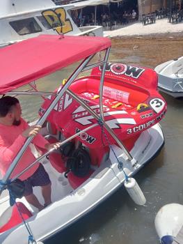 Formula Cancún Tours, Cancún (Foto 5)