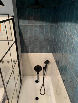 Apartament Muranów, Warsaw (photo 3)