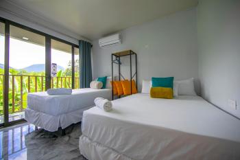 Villas Sapiens Arenal, Fortuna (foto 3)
