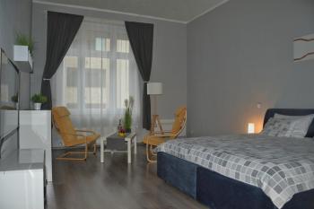 Central Apartment Budapest, Budapešť (fotografie 2)