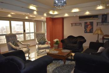 شقة فندقية بالعجوزة, Banī Ghālib (foto 3)