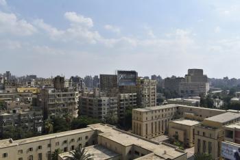 شقة فندقية بالعجوزة, Banī Ghālib (foto 2)