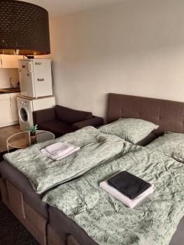 Sonniges Apartment mit Balkon - in Köln Ehrenfeld, Cologne (photo 3)