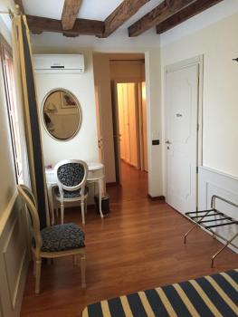 Venice Resorts GuestHouse vicino Piazzale Roma e Stazione, Benátky (fotografie 3)