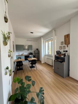 La Botanya Rooms, Genua (zdjęcie 5)