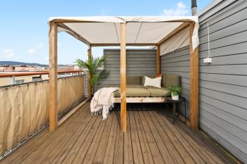 Penthouse 3-Story with 2 Terraces & Balcony, Oslo (foto 3)