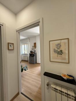 La Botanya Rooms, Genua (zdjęcie 4)