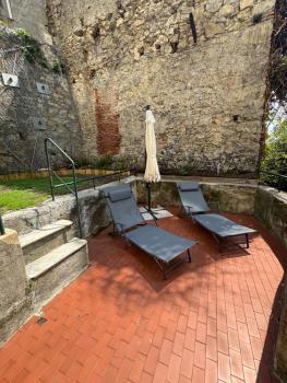 La Botanya Rooms, Genua (zdjęcie 2)