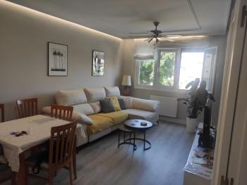 Spacious with free parking in Old Town-Casco Viejo, Bilbao (foto 2)