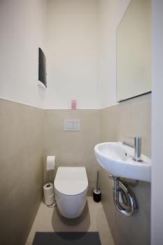 Apartment Berthelot 5, Брюссель (фото 2)