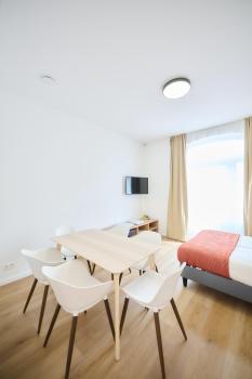 Apartment Berthelot 5, Брюссель (фото 5)