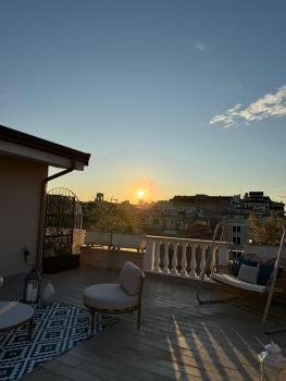 BH Hotel, Rome (photo 4)