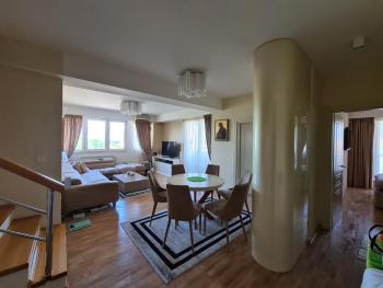 President Apartment River View, Skopje (fotografie 2)