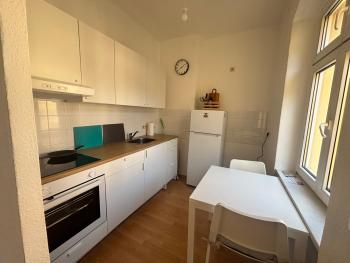 Charming Flat in Creative East Berlin, Берлин (фото 4)
