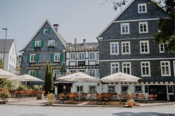 Hotel in der Strassen, Solingen (photo 2)