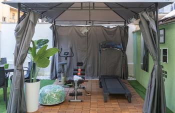 Relax room Apartment, Roma (foto 4)