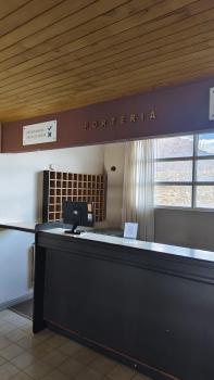 Apartment in Las Leñas, Las Leñas (Foto 3)