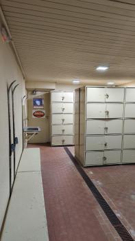 Apartment in Las Leñas, Las Leñas (Foto 5)