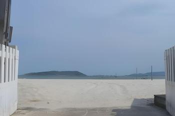 01 - Apto Pé na Areia - Sacada na Praia, Palhoça (photo 2)