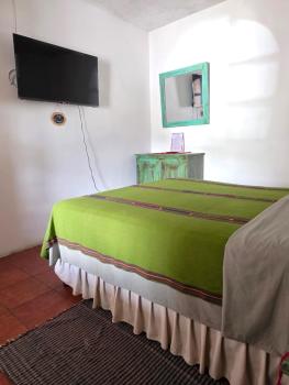 Casa Miranda, Antigua Guatemala (Foto 4)
