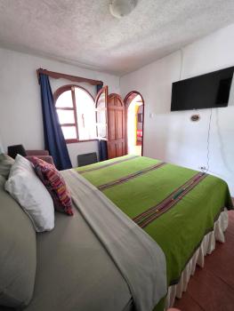 Casa Miranda, Antigua Guatemala (Foto 5)