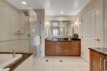 The Cerulean Suite at MGM Signature BALCONY 5 MIN WALK FROM F1 GRANDSTAND Located at Tower 3, Лас-Вегас (фото 4)