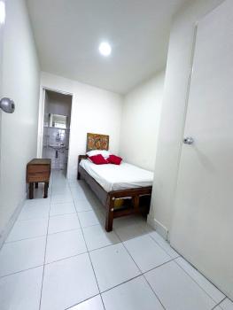 Habitación Privada en Apartamento, Conquistadores, Medellín (photo 4)