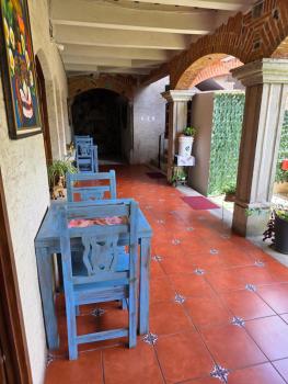 Casa Miranda, Antigua Guatemala (Foto 4)