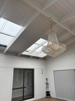 One bedroom with breakfast, Auckland (Foto 3)