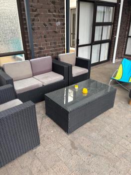 One bedroom with breakfast, Auckland (Foto 5)
