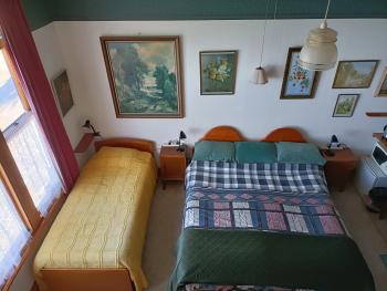 Federation House, Oamaru (fotografie 3)