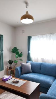 First sight hut house, Tokio (fotografie 3)