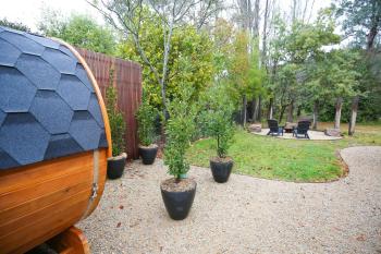 The Rocks - Olive Retreat, Bright (foto 2)