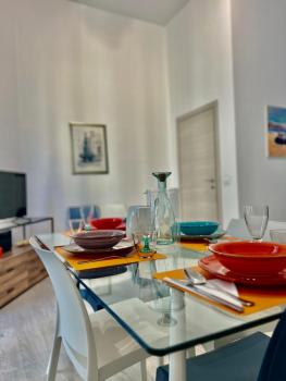 Casa Politeama Florio, Palermo (Foto 4)