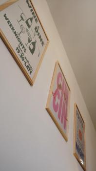 Modern apartment in Zizkov 10 min from Wenceslav Square, Praha (fotografie 5)