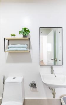 Cozy & Homey 3-Bedroom, Iloilo (zdjęcie 5)