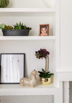 The Chelsea Apartment By Hok Living, Londra (foto 3)