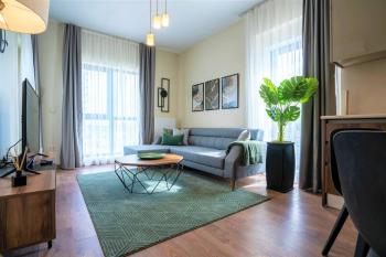 Charming And Cozy 1-bedroom Explore The City, Istanbul (photo 2)