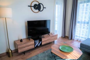 Charming And Cozy 1-bedroom Explore The City, Istanbul (photo 3)