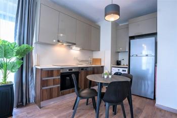Charming And Cozy 1-bedroom Explore The City, Istanbul (photo 4)
