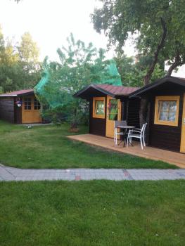 House in the Garden, Pärnu (photo 2)