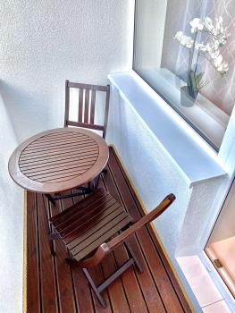 Cozy & comfortable place in city centre, Tartu (fotografie 5)